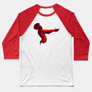 This is America Baseball T-Shirt